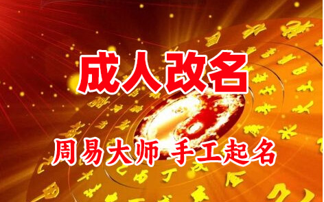 资阳成人改名-找大师一对一改名先分析后改名